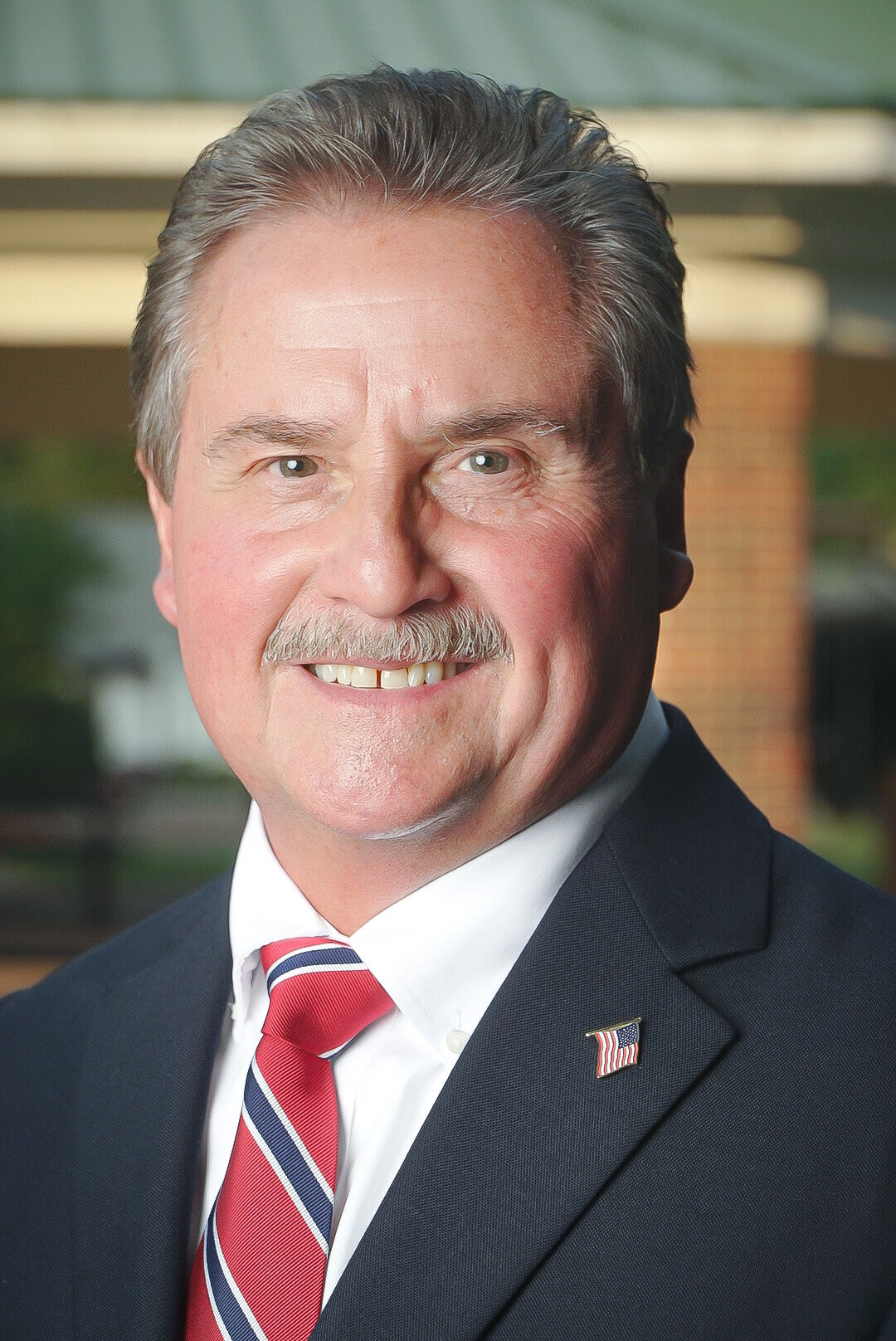 David Morrow